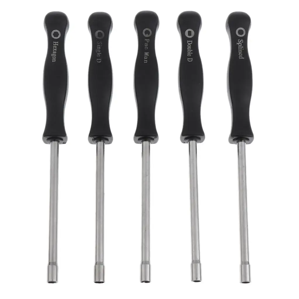 

Tools Metal Handle Kit String Trimmer Parts for 2 Cycle Small Engines Tune Up