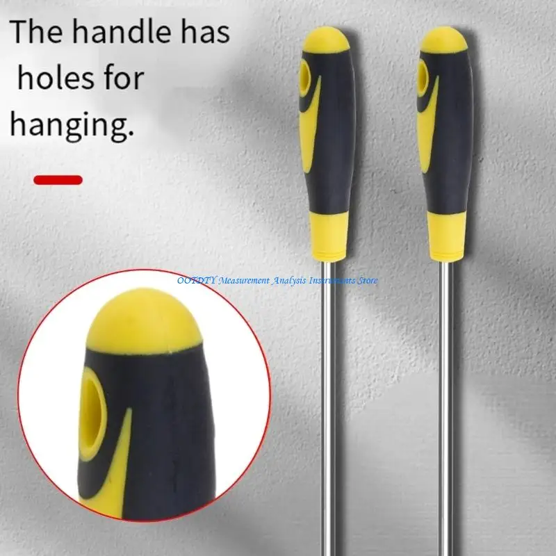 

367D Garage Door Hook Corrosion Resistant Alloy Pulling Tool For Sliding Window Shutters