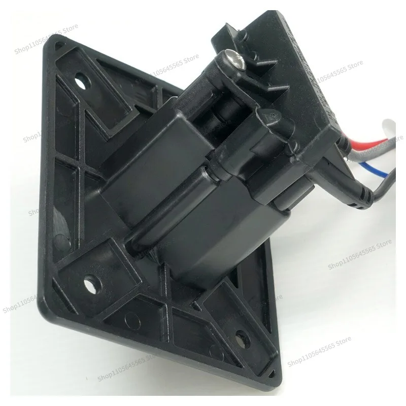 For Suitable for EZGO RXV 48V Charging Socket, Cart Accessories Charging Socket 602529