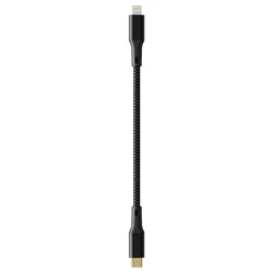TempoTec Lightening To Male Typec USB C Cable for Sonata BHD Pro, Sonata BHD.