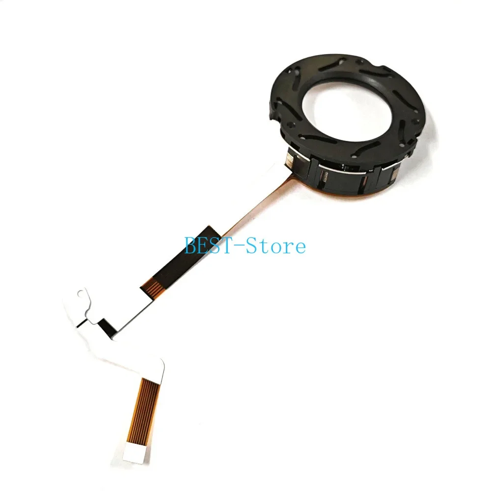 ใหม่รูรับแสงไดอะแฟรมชัตเตอร์กลุ่มไฟฟ้าและรุ่นปกติสําหรับ Canon EF 24-105 มม.24-105 มม.f/4L IS USM Gen 1 เลนส์