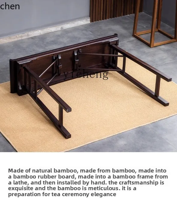 HXL Several Pieces of Solid Wood Corridor Decorative Wall Strips with Raised Edges