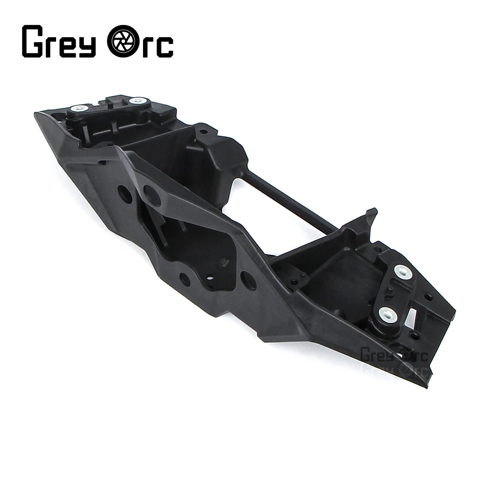 For Kawasaki Ninja ZX-10R ZX10R 2021 2022 2023 ZX 10R Upper Fairing Stay Headlight Bracket Hood Bracket Instrument Bracket