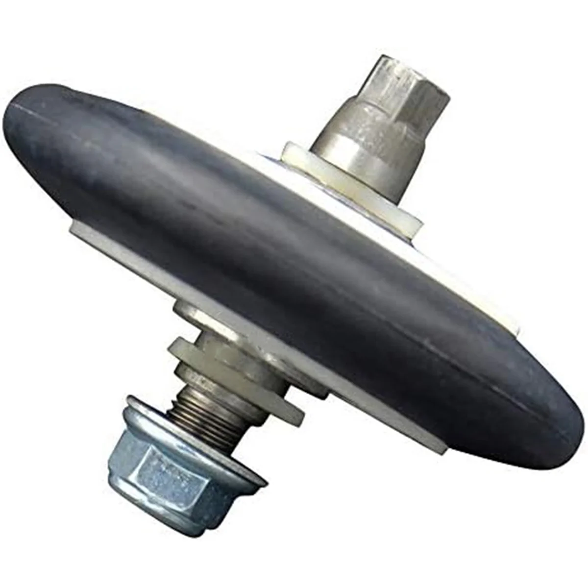 Kit de reparo de secador lg, polia intermediária de secador 4581el2002c 4561el3002a 4400el2001a 4581el3001a 4581el3001c 4581el2002a