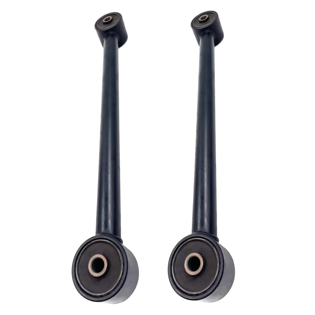 Svenubee 2Pcs Rear Lower Control Arms Set for Buick Rainier Chevrolet Trailblazer Isuzu Ascender 2002 2003 2004 2005 - 2009 - view 5
