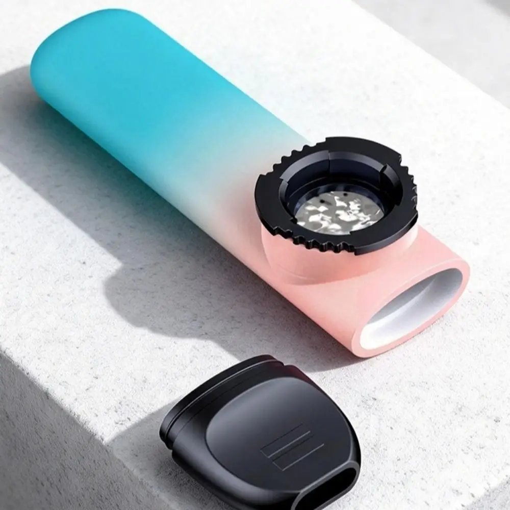 Flûte Kazoo à couleur dégradée, facile à apprendre, son exceptionnel, 5 membranes avec cordon, accompagnement musical pour les amateurs de Kazoo