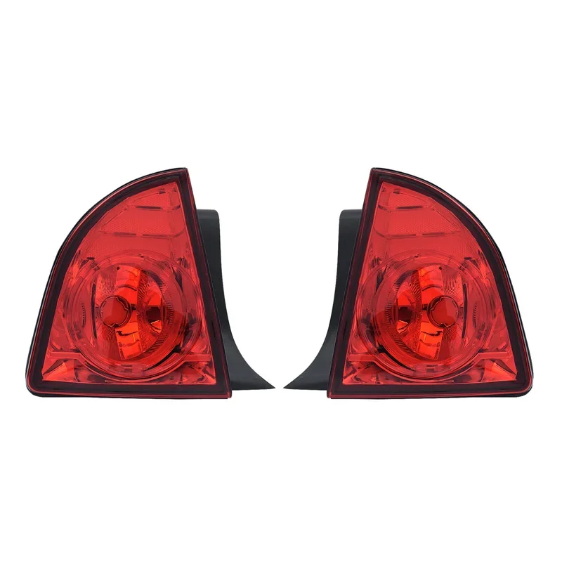 

Rear Stop Taillight Tail Light Brake Light for Chevrolet Malibu 2008 2009 2010 2011 2012 US Version