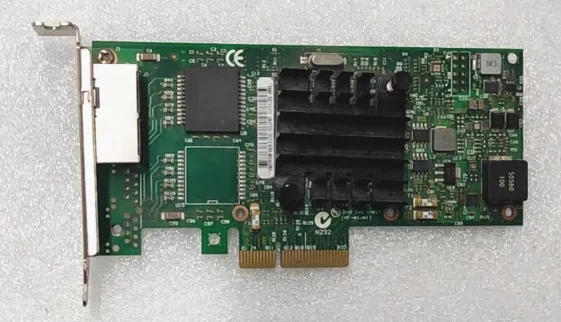 

For I350-T2 Dual Port Gigabit 1000M PCI-E Network Server Adapter I350-AM2