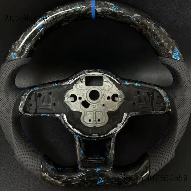 

Рулевое колесо в сборе для Volkswagen Passat, CC, POLO, Golf MK6, MK7, GTI, Tiguan, Scirocco, ACC/CNL, Rline