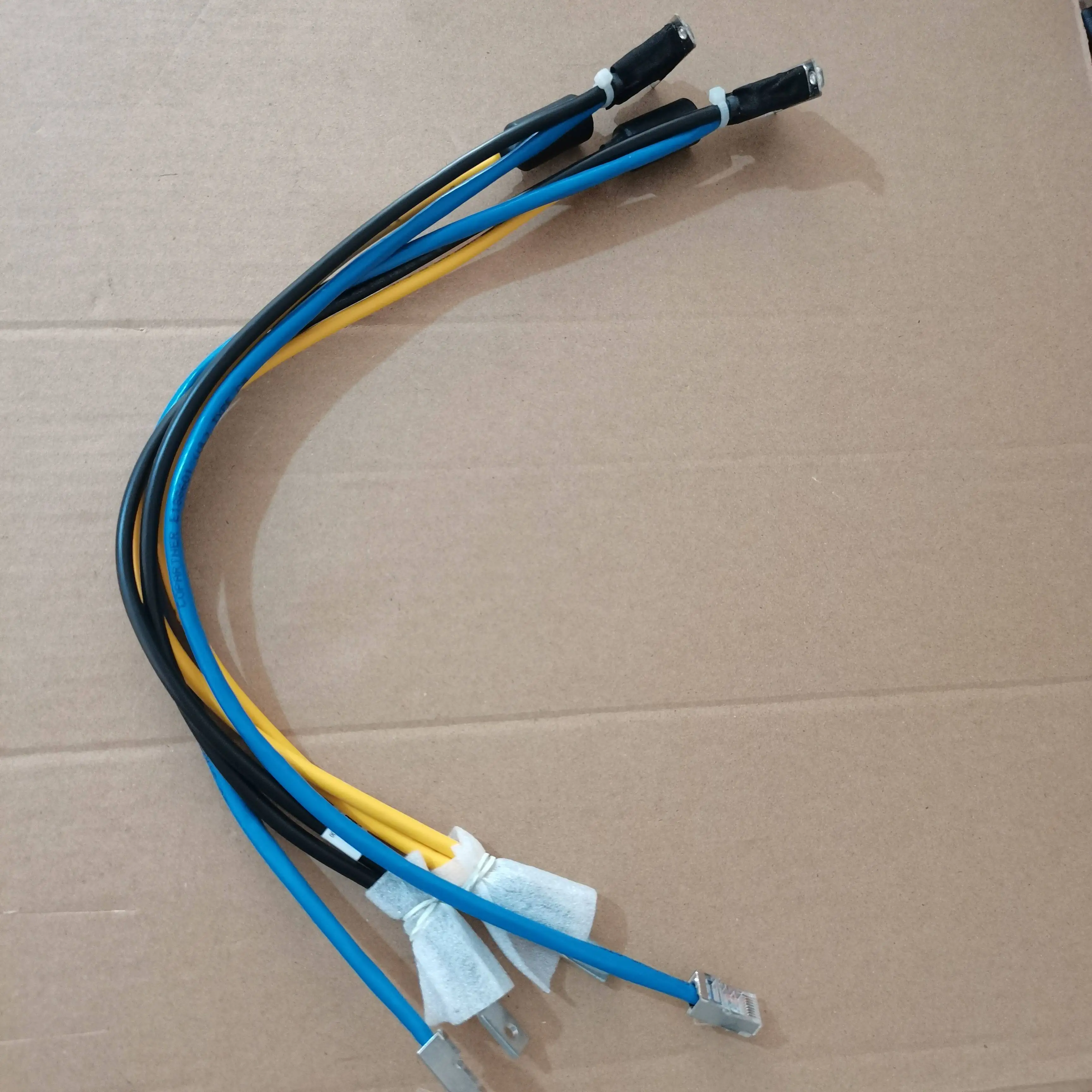

For Dell DCS cable V6J2W
