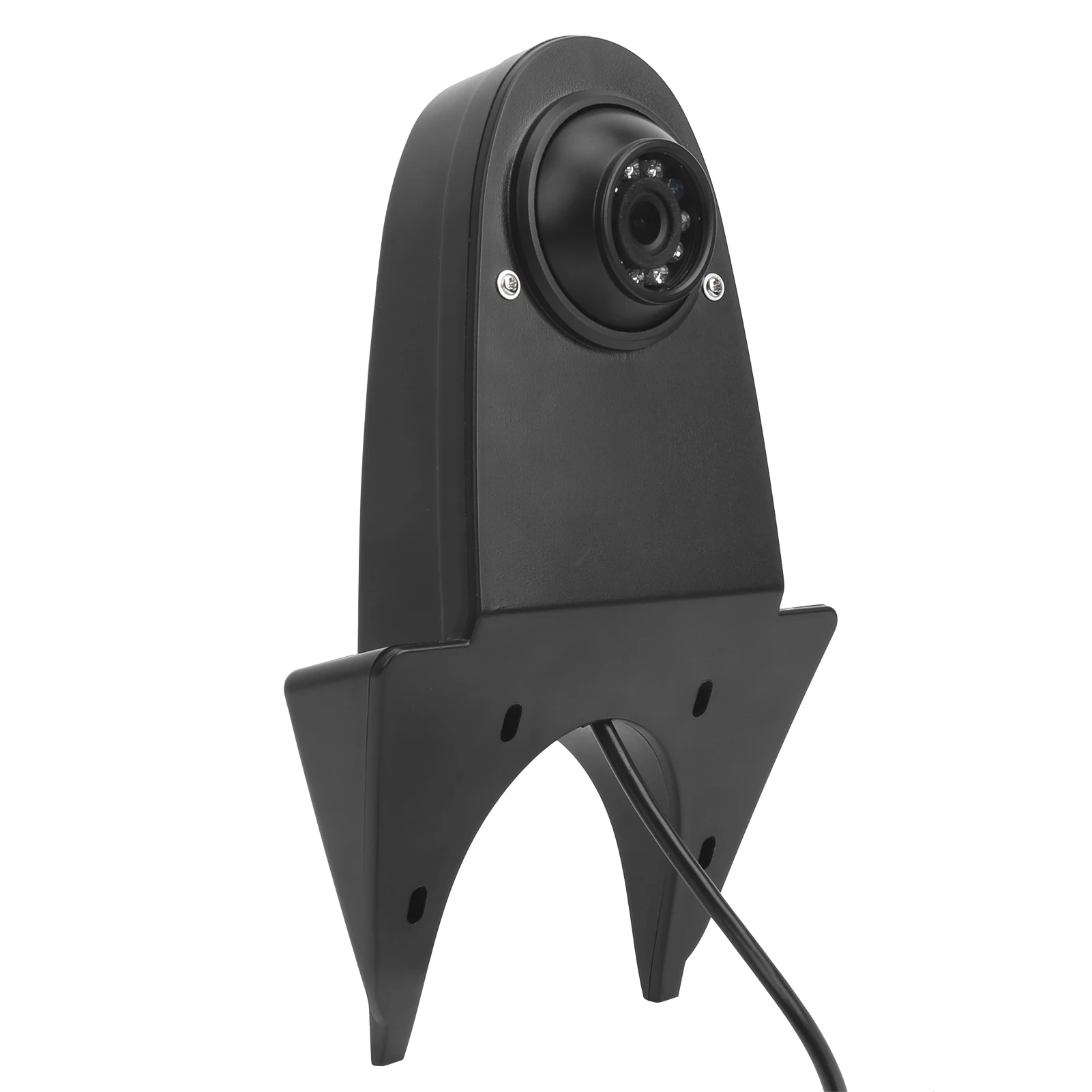 كاميرا الرؤية الخلفية LED 120 °   زاوية واسعة IP68 مقاومة للماء مناسبة لبنز فيانو/سبرينتر/فيتو #1