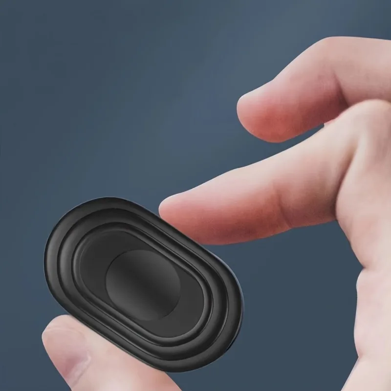 Anti-Vibration Soundproof Door Edge Protector 4Pcs Silicone Car Threshold Guard