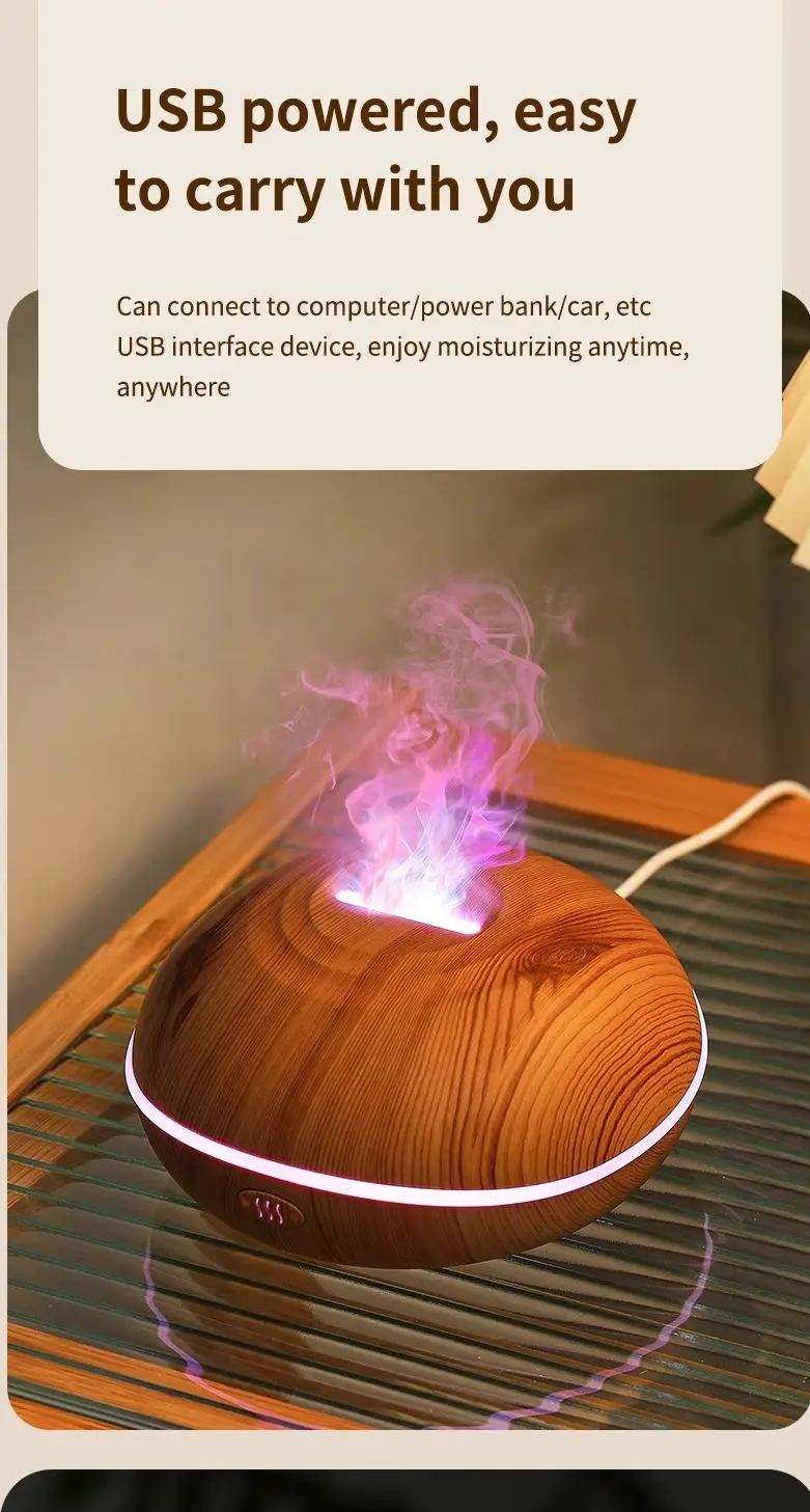 Thumbnail 4 - #37 Latest Essential Oil Diffusers Price Drops