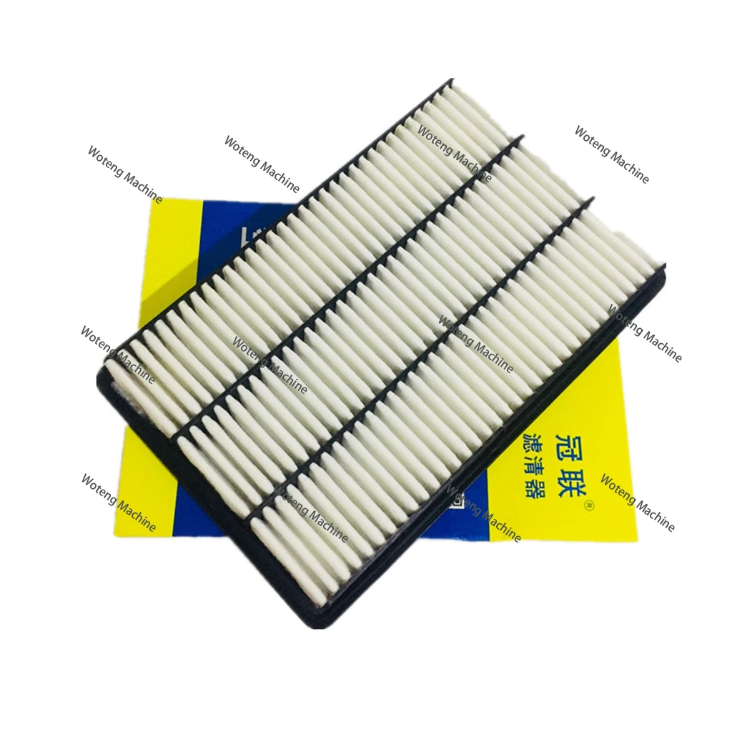 

28113-H1915 Air Filter For Huatraka 2.4