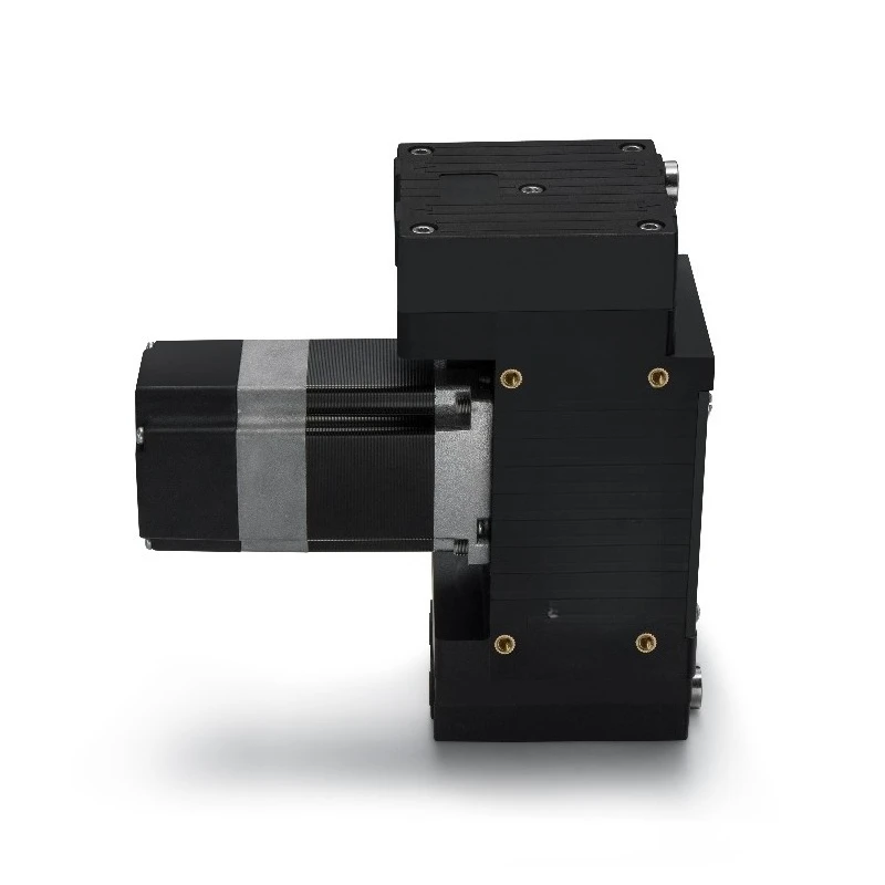 High Performance Good Vacuum and Flow Stability - 98KPa 12/24V DC Small Diaphragm Pump Air Pump