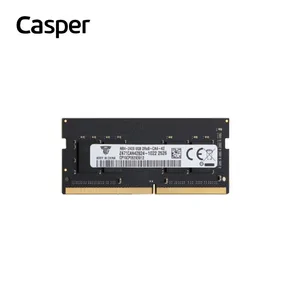 CASPER DDR3 DDR4 3200/1600MHz Mô -đun bộ nhớ RAM 32GB 16/8/4GB Gamer RAM chơi trò chơi Game nhẹ nhàng (Đen) 6 Doanh số chính 32 GB RAM DDR4 - 1