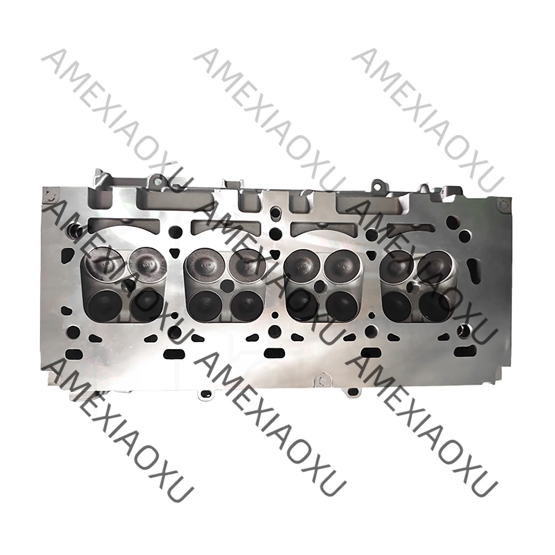 8200598109F1 for Renault K4M engine cylinder head assembly AMEXIAOXU