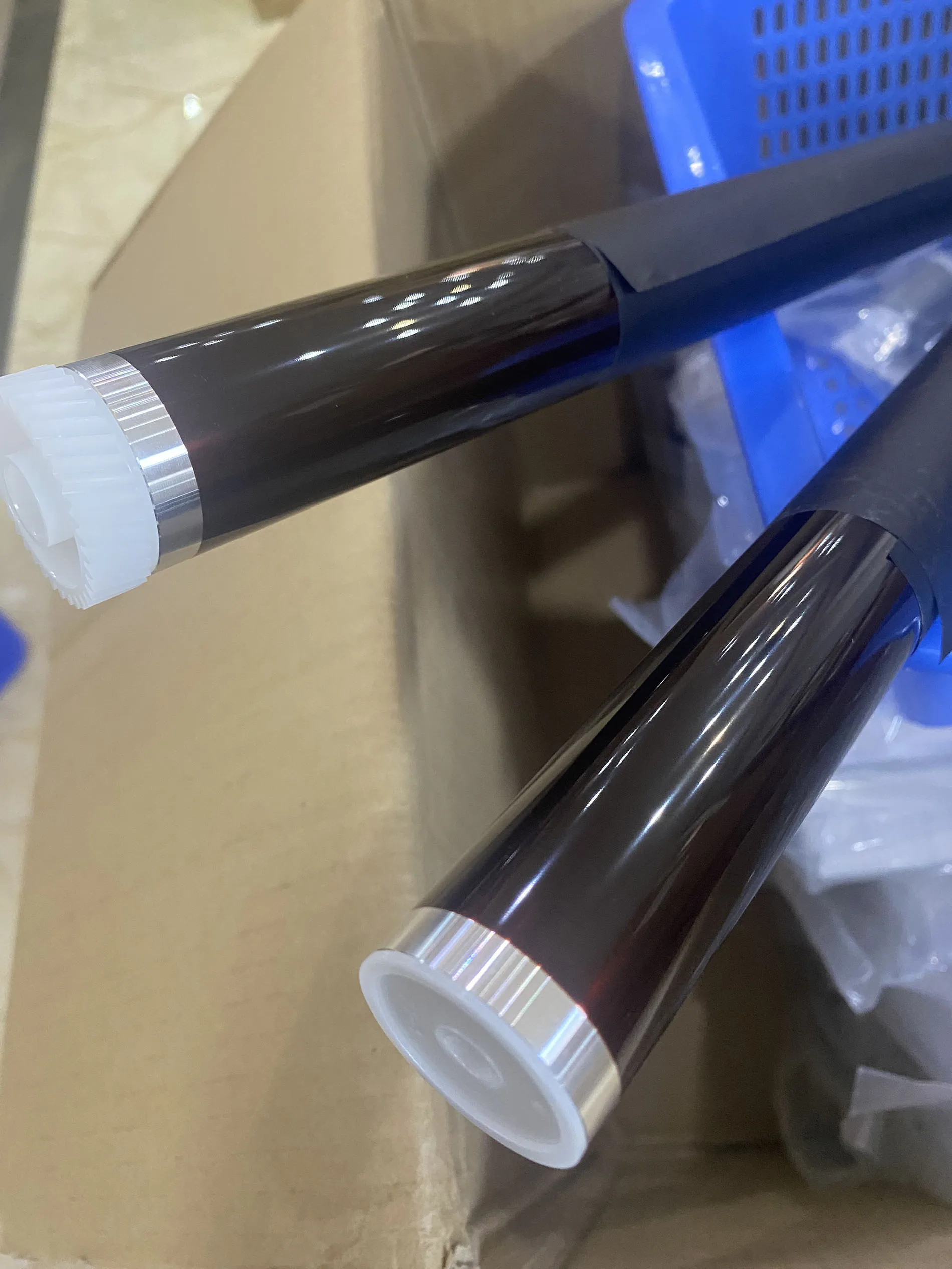 

2PCS High Quality OPC Drum For Kyocera KM 1620 1635 1650 2020 2035 2050 DK 410 411