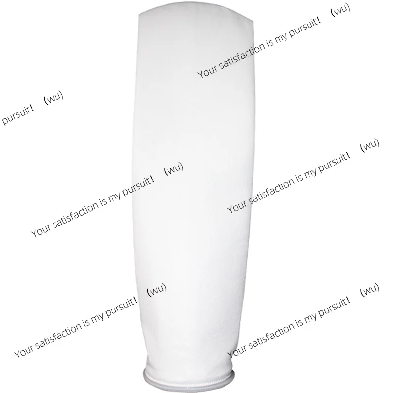 For  liquid pp  water filter bag pocket  industrial filter bag 1-300 micron