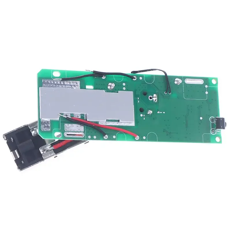 بطارية ليثيوم أيون شحن حماية لوحة دوائر كهربائية PCB لبطارية Ryobi 20 فولت P108 P103 RB18L4 أدوات كهربائية