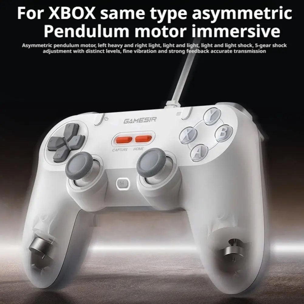 Wired Gaming Contro… - image