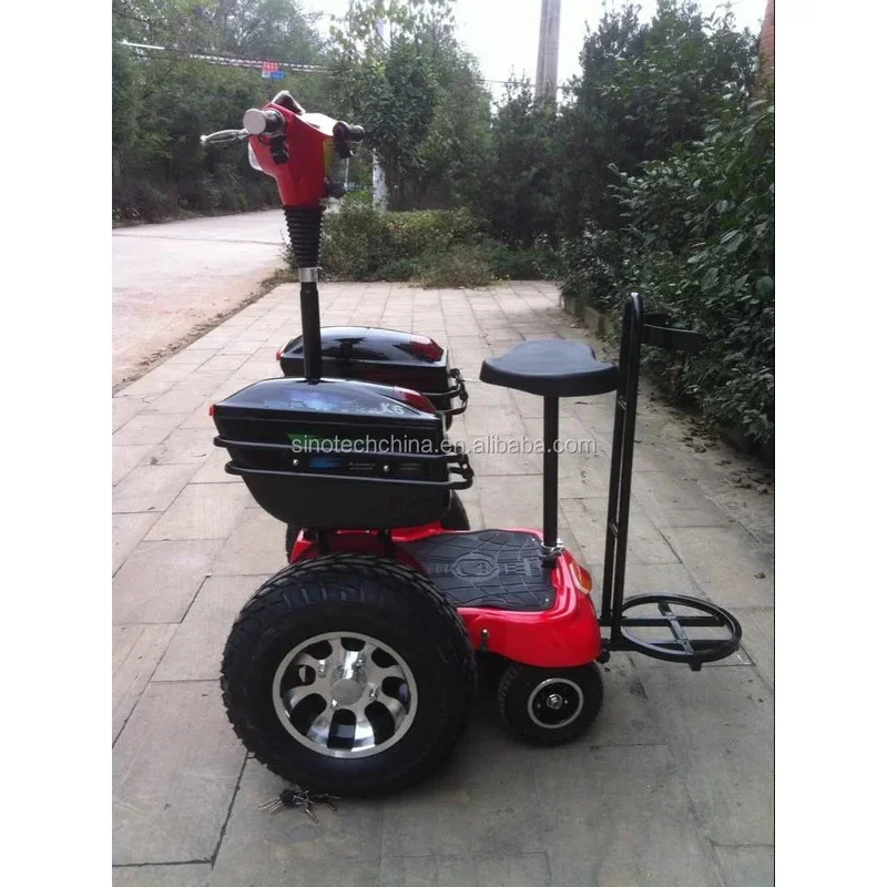 

Заводская горячая продажа, новая внедорожная четырехколесная электрическая тележка для гольфа мощностью 500 Вт, тележка для гольфа ES-002