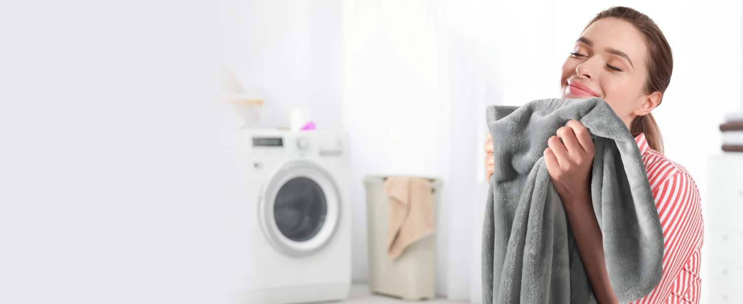 fleece blanket