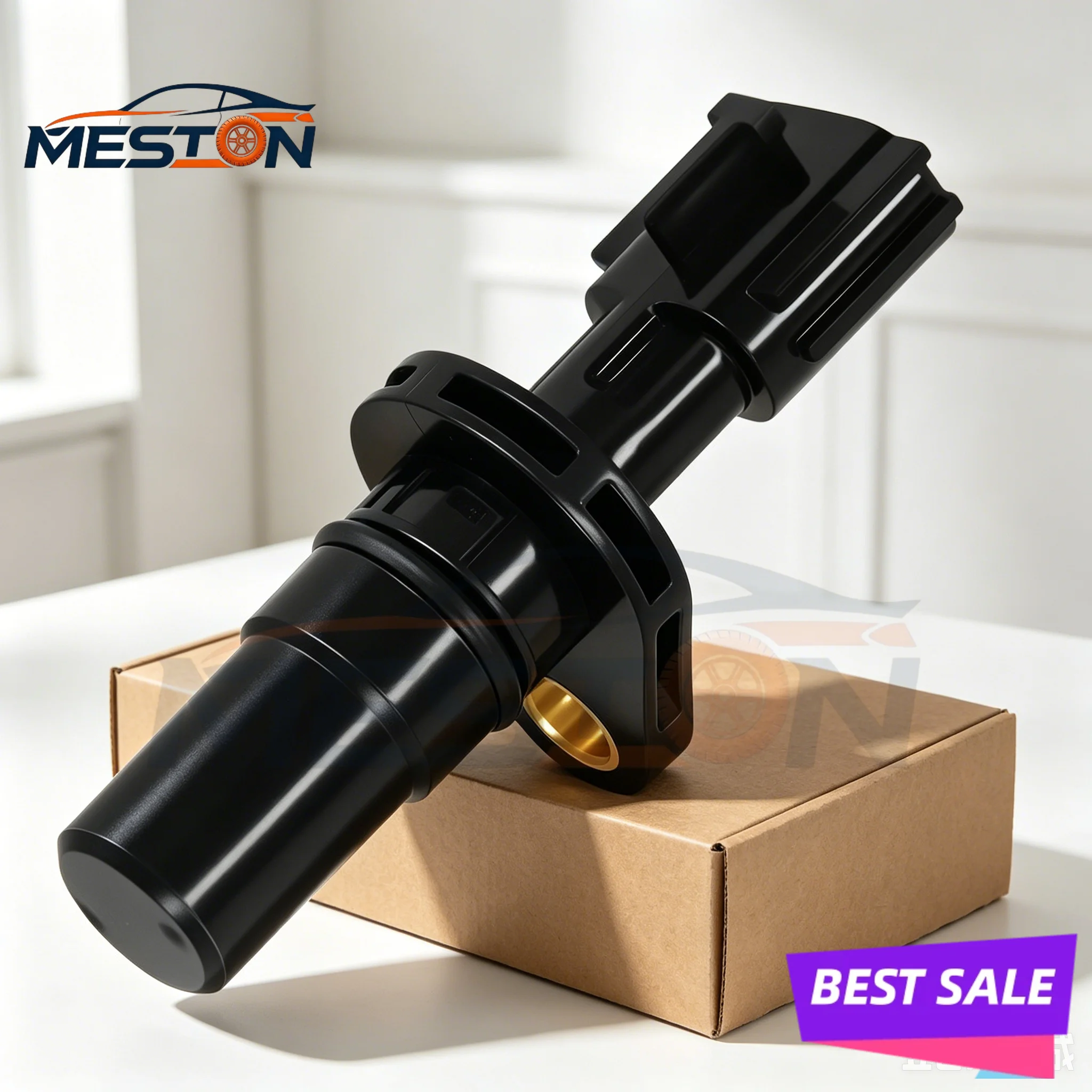 Transmission Speed Sensor 31935-1XF01 For Nissan Altima Juke NV200 Sentra Versa Automobile Parts