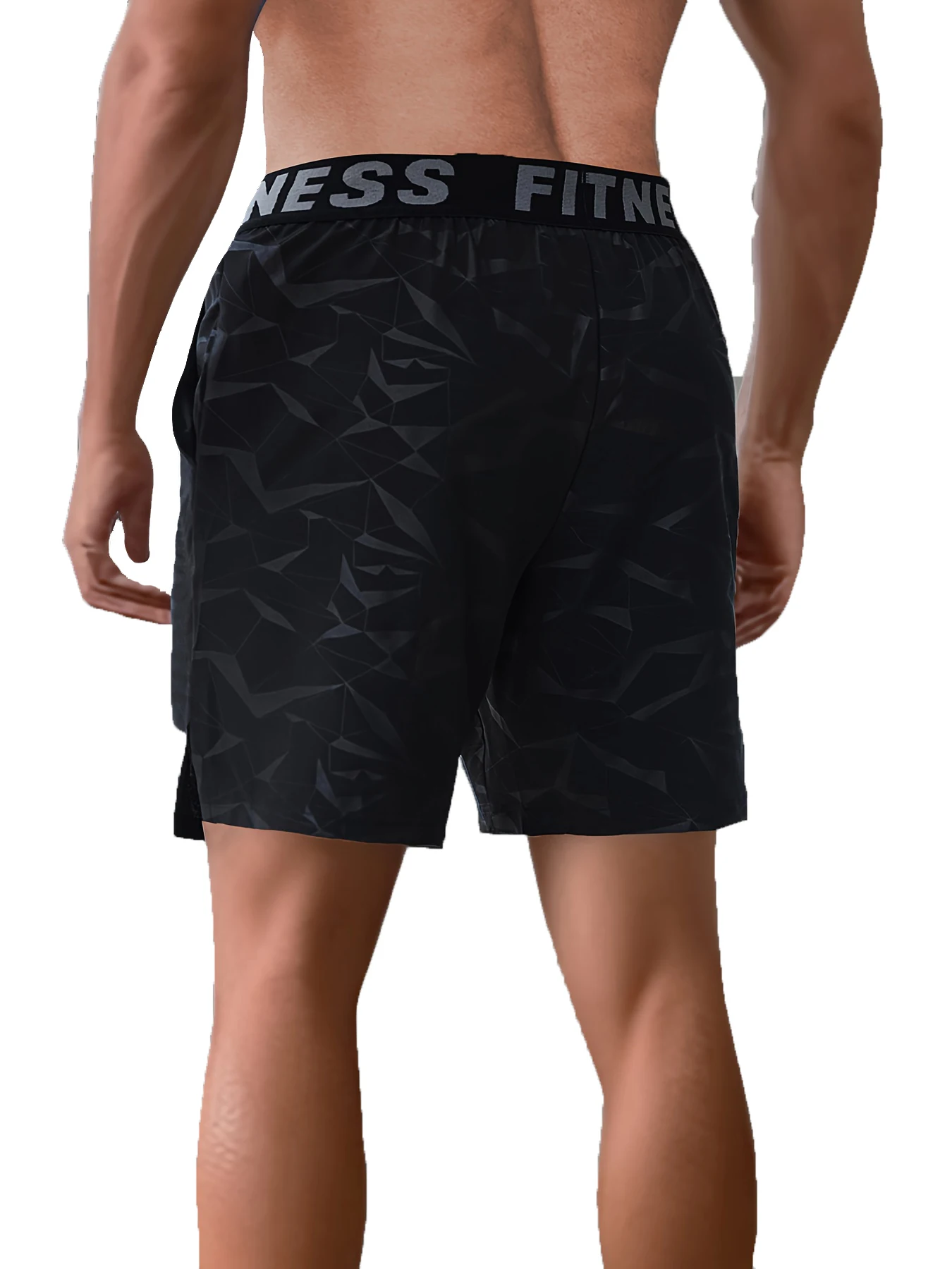 Men\'s sports shorts