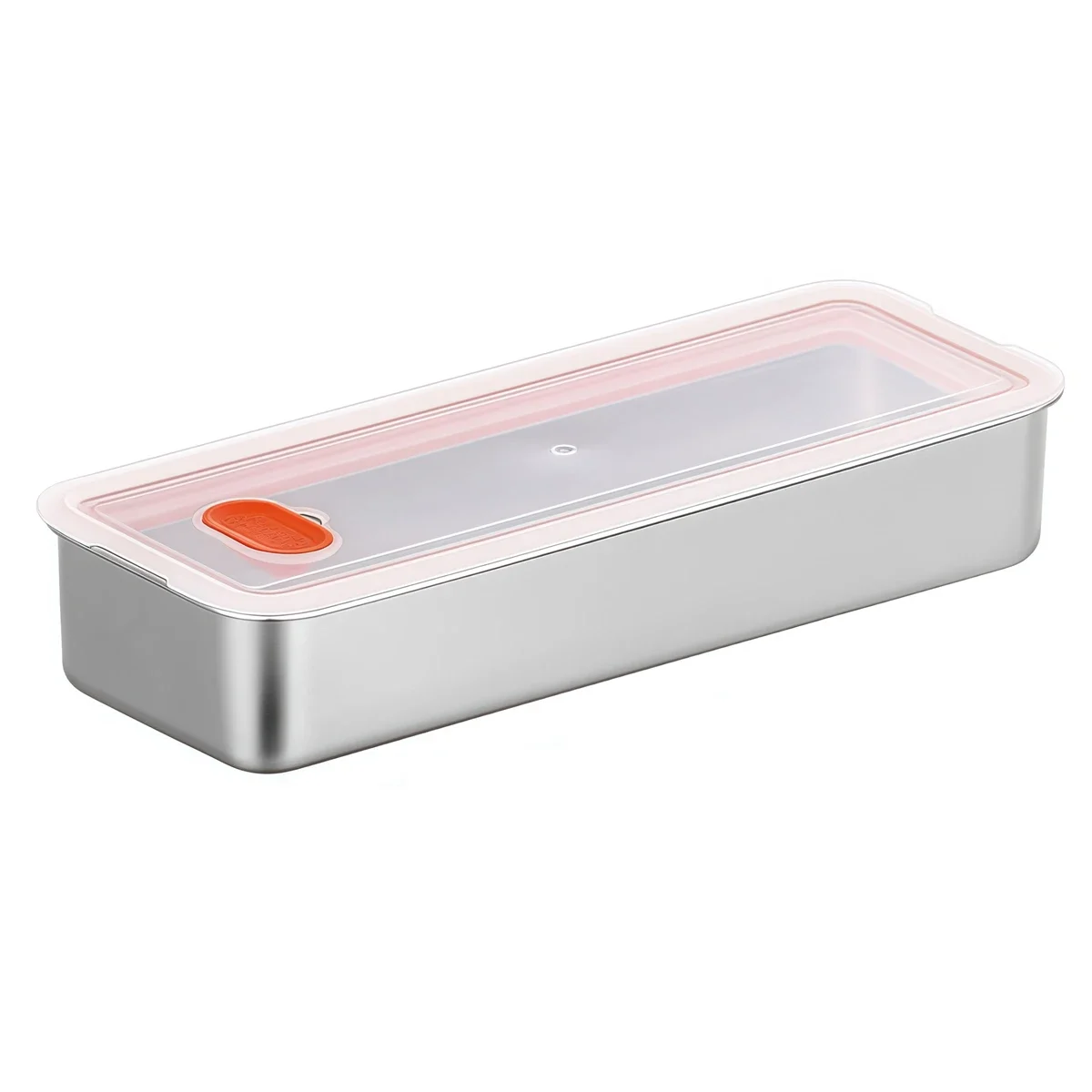 Airtight Meat Storage Meat Storage Box Air Hole Feature Easy To Open Enhanced Freshness Preservation For Meat Preservation