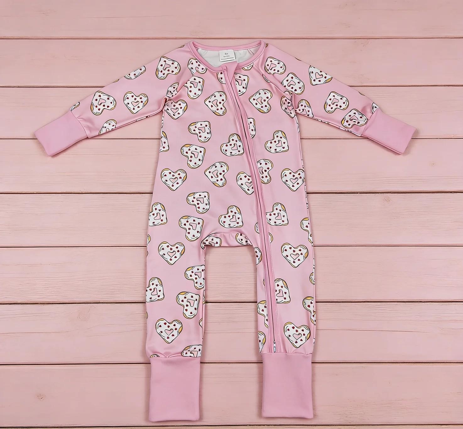 

Z101-13 LR2960 Baby Girls Bubbles Infant Jumpsuit Kids One-piece Newborn Romper Toddler Clothes