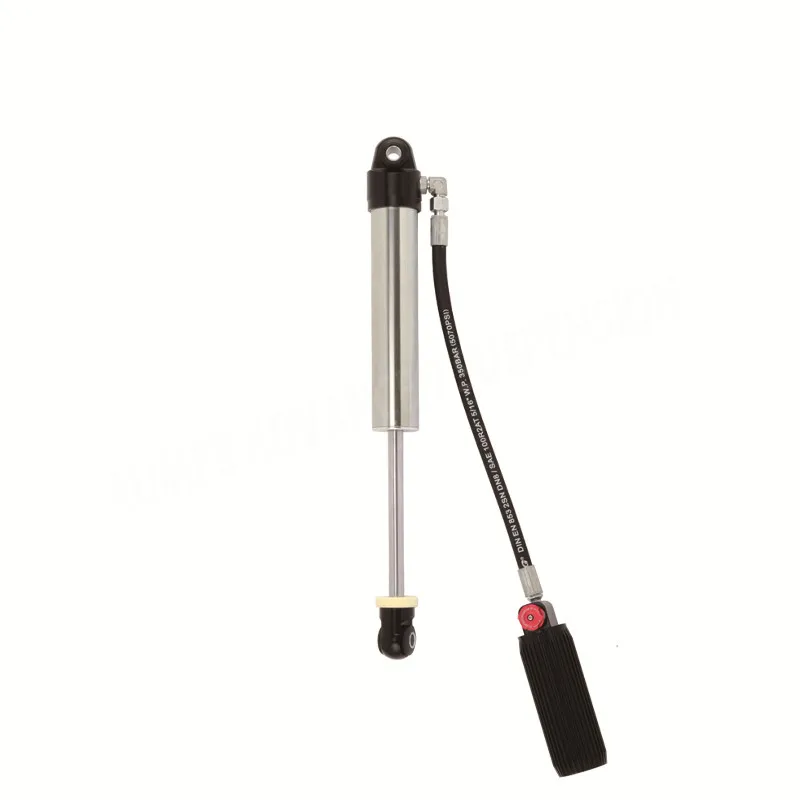 

China Supplier off Road Suspension Factory 4WD Adjustable Mono Tube 2'' Lift Shock Absorber for Suzuki Vitara