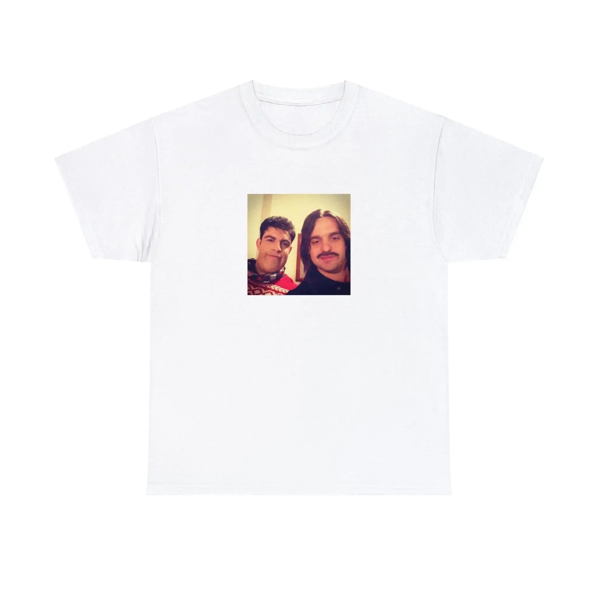 New Girl Nick Schmidt Selfie Meme T Shirt Funny gift for him Lover merch Fan
