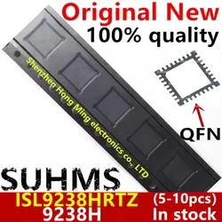 (5-10piece) 100% New ISL9238HRTZ ISL9238H 9238H QFN-32 Chipset