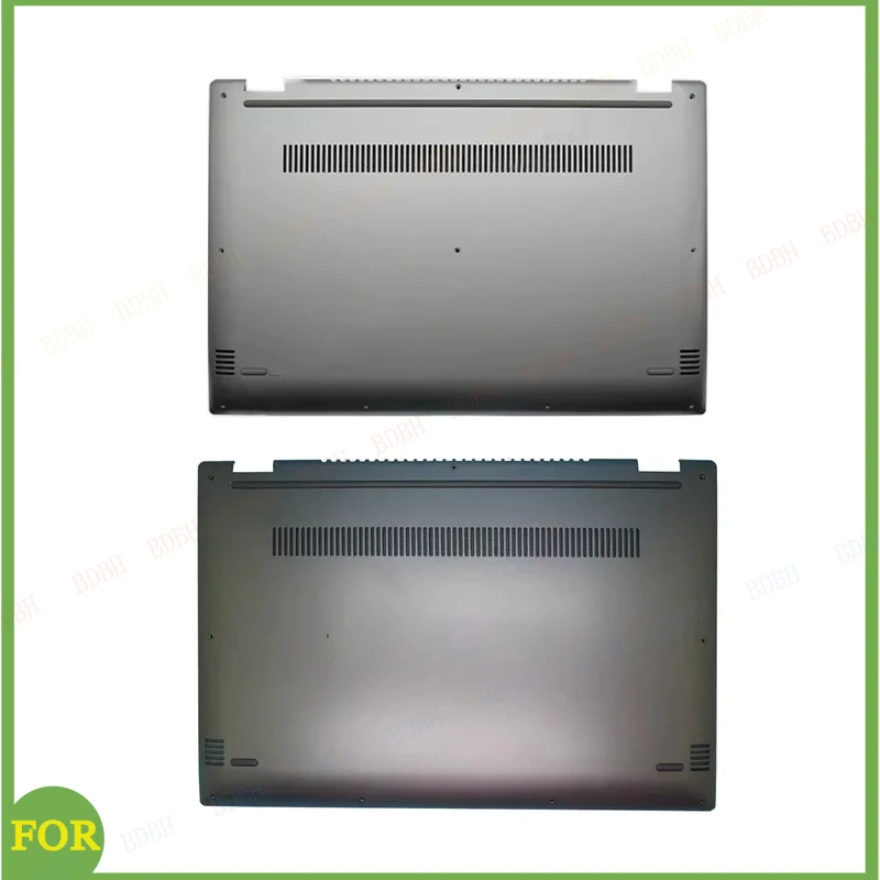 

Новый серебристо-серый чехол для Lenovo IdeaPad FLEX 5-1570 YOGA 520-15