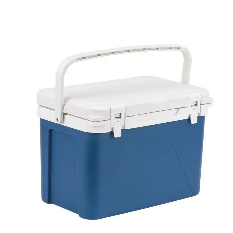 

Lunch Bag Cooler Bag Fishing Cooler Box Ice Chest Large Capacity Portable Cooler Box