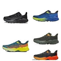 2025 Men's and Women's Mountain Running Shoes - Ideal for Running on Various Terrain, Ultra-Lightweight and Anti-Slip Design