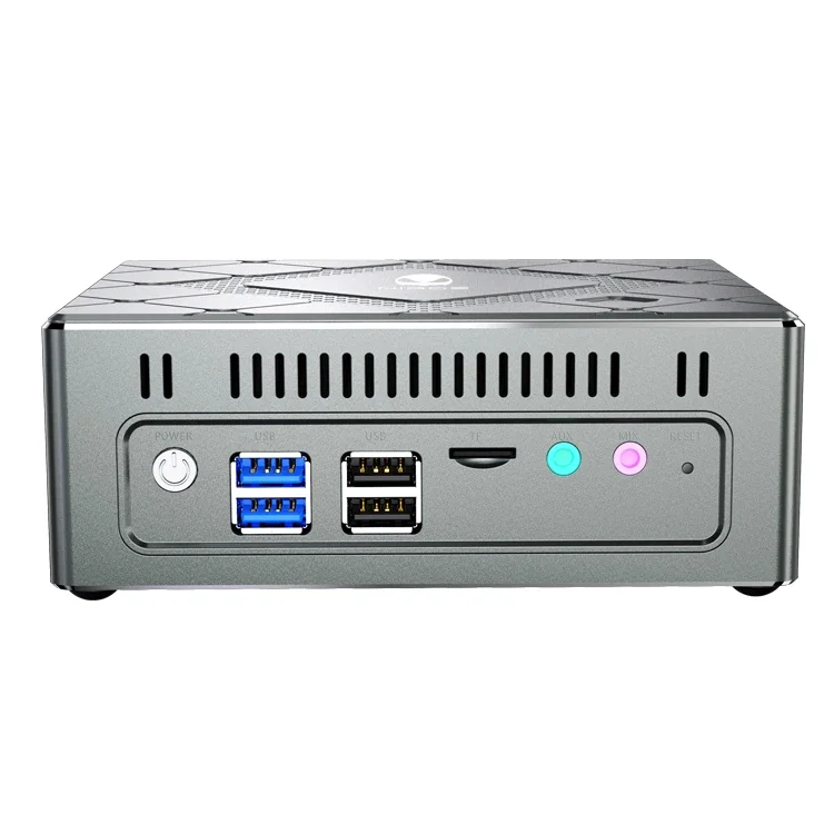 كمبيوتر صغير inte I3 I5 وحدة معالجة الرسومات Iris Plus رسومات ثلاثية hdm Type C Win10 Barebone 16/32GB Menmory M.2 NVMe SSD كمبيوتر صغير للألعاب