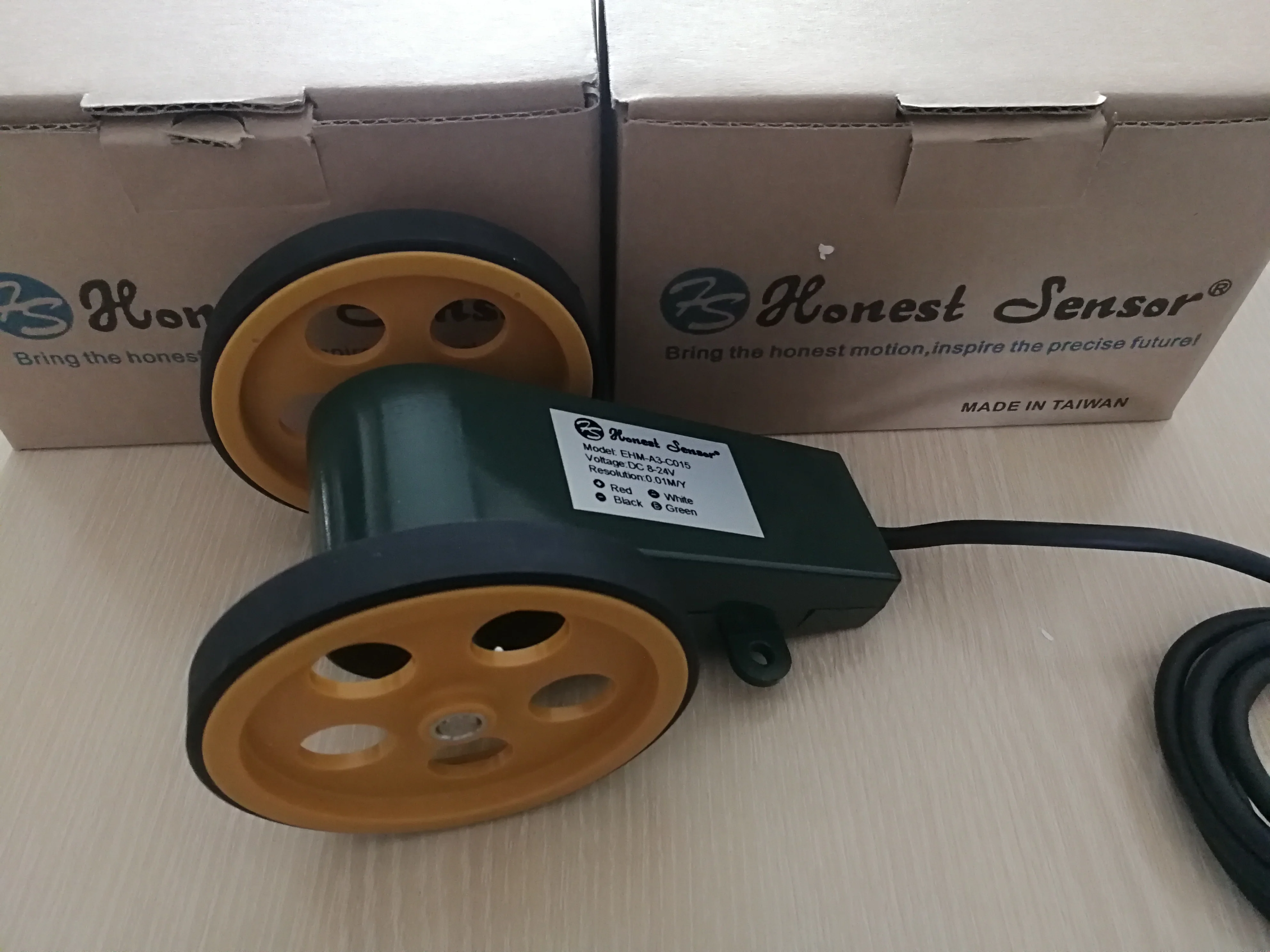 2025 Taiwan Honest …