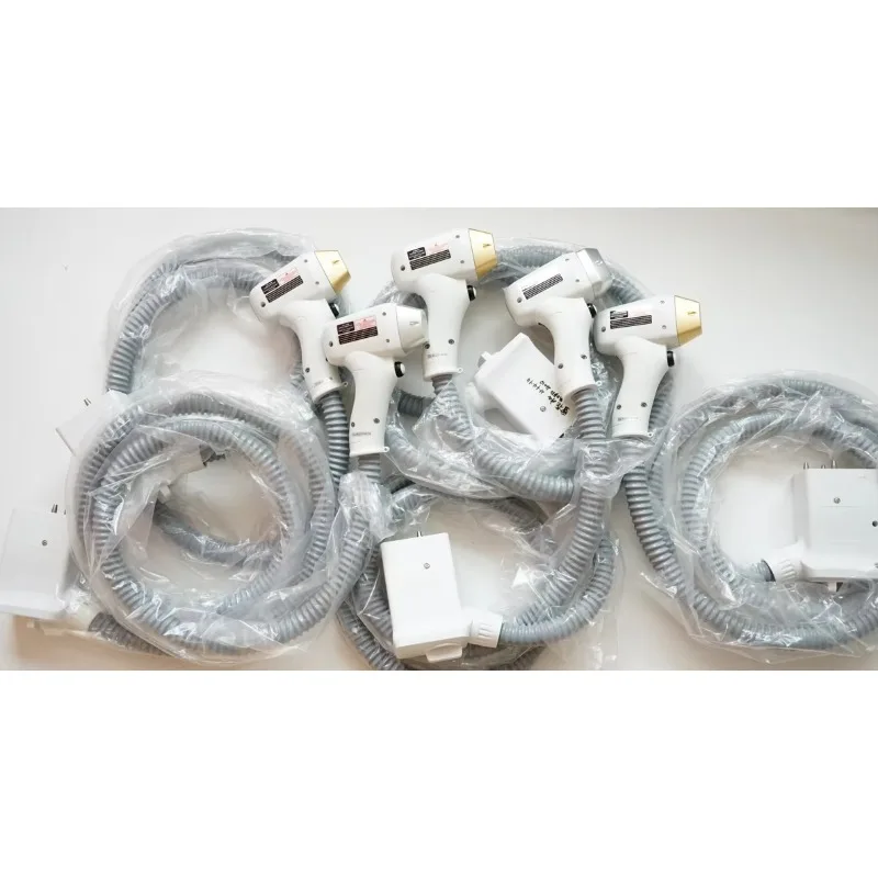 6 bar 100W 808nm Diode Laser Handpiece Macro Channel Diode Laser Stack Laser Diode Bar & Stacks