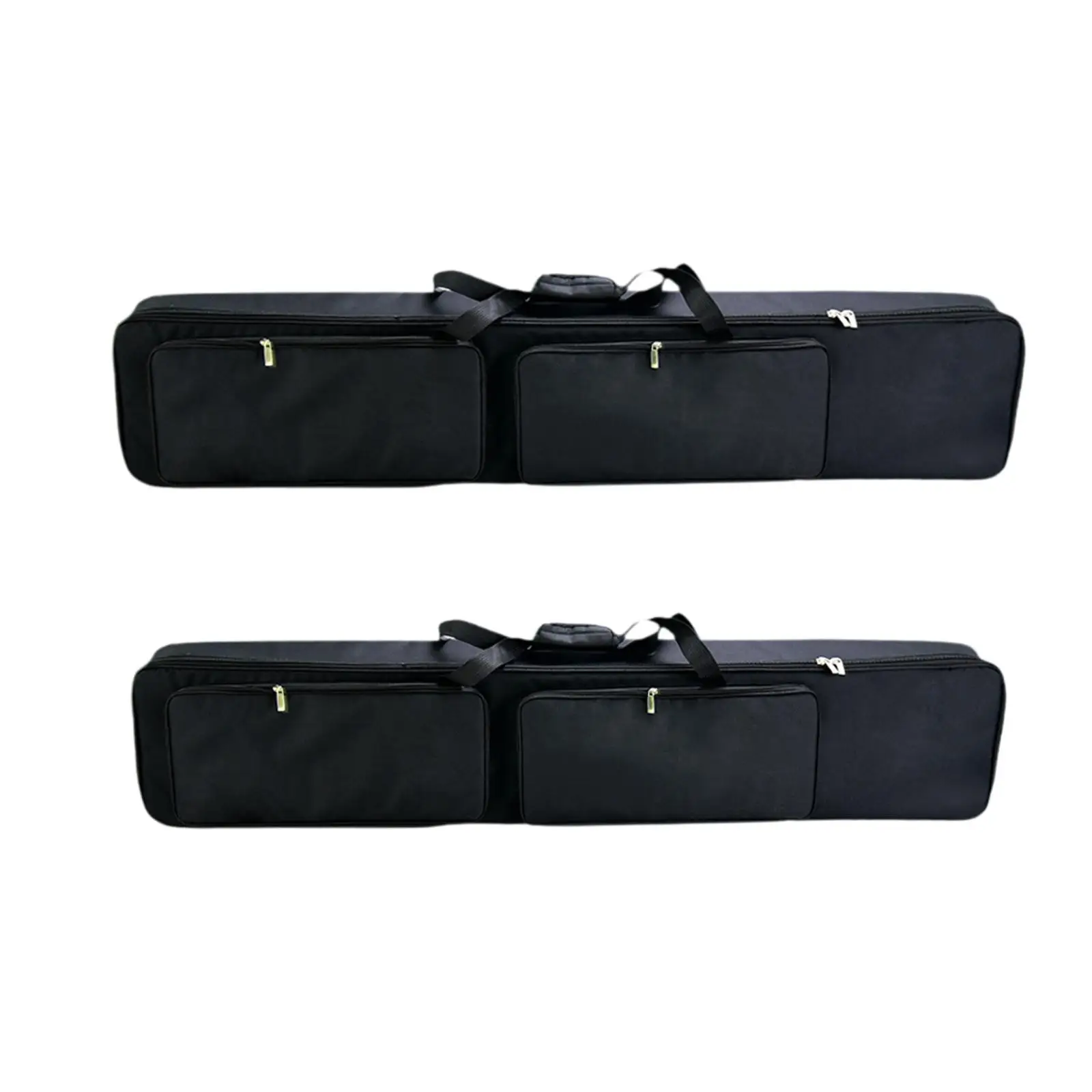 

Waterproof 88 Key Electric Piano Backpack with Adjustable Straps