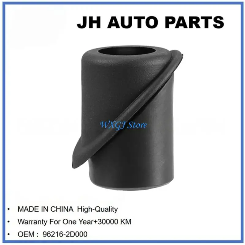 37JE Antenna Socket Cover Replaces 962162D100 for Vehicle Vehicles Through 2006