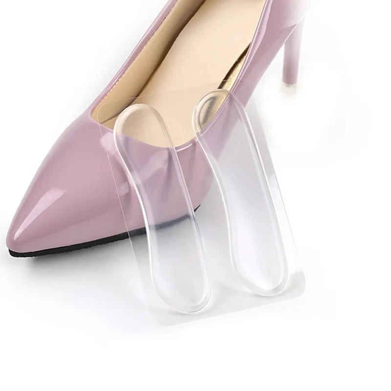 Anti-rubbing Heel Pad Sticker For Women High Heel