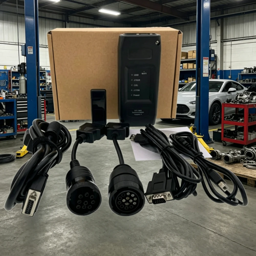 NEWBest For CAT ET3 2019A2022A - Heavy Equipment Diagnostic Software ulasan dan harga