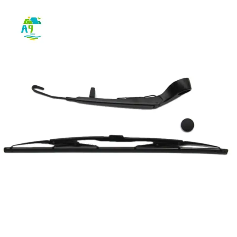 

A09E-2Pcs Car Rear Window Windshield Wiper Arm Blade Set For BMW X5 E53 1999-2006 61627068076