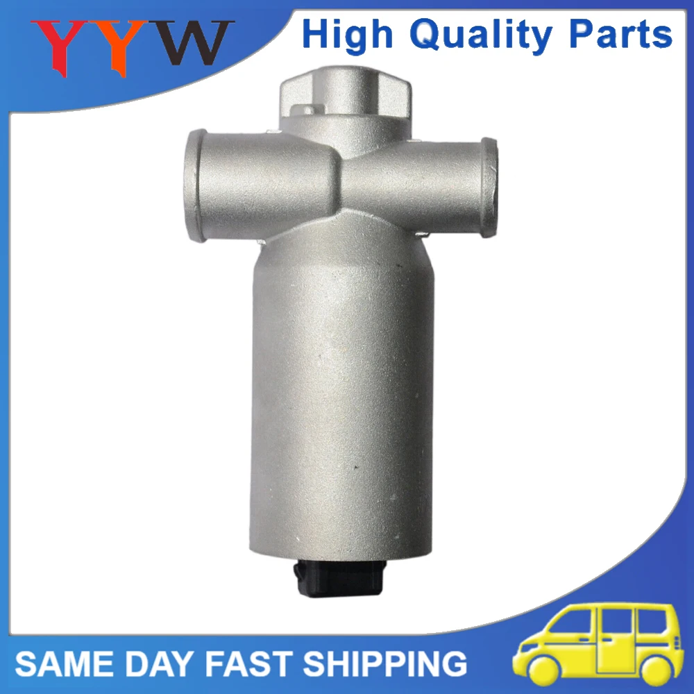 

High Quality Car Accessories Idle Air Control Valve Motor 13411744713 For BMW E53 E85 E83 E60 E39 E36 E46 Z4
