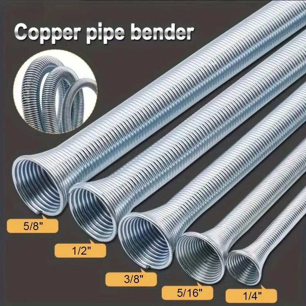 #39 Trending Manual Pipe Bending Tools Right Now