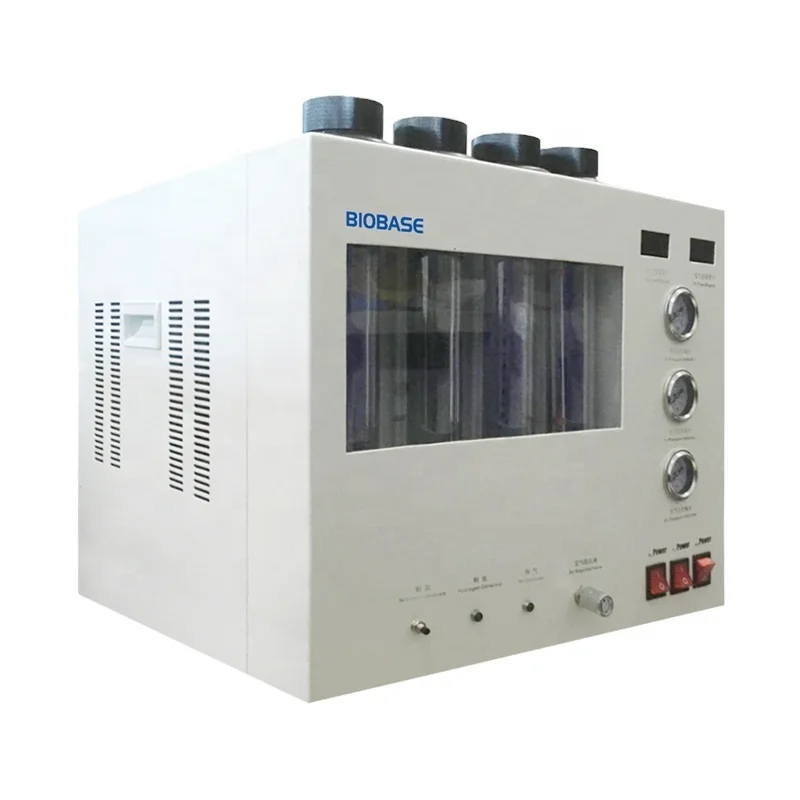 Nitrogen & Hydrogen & Air Generator NHA-300G  Generator for Lab Medical