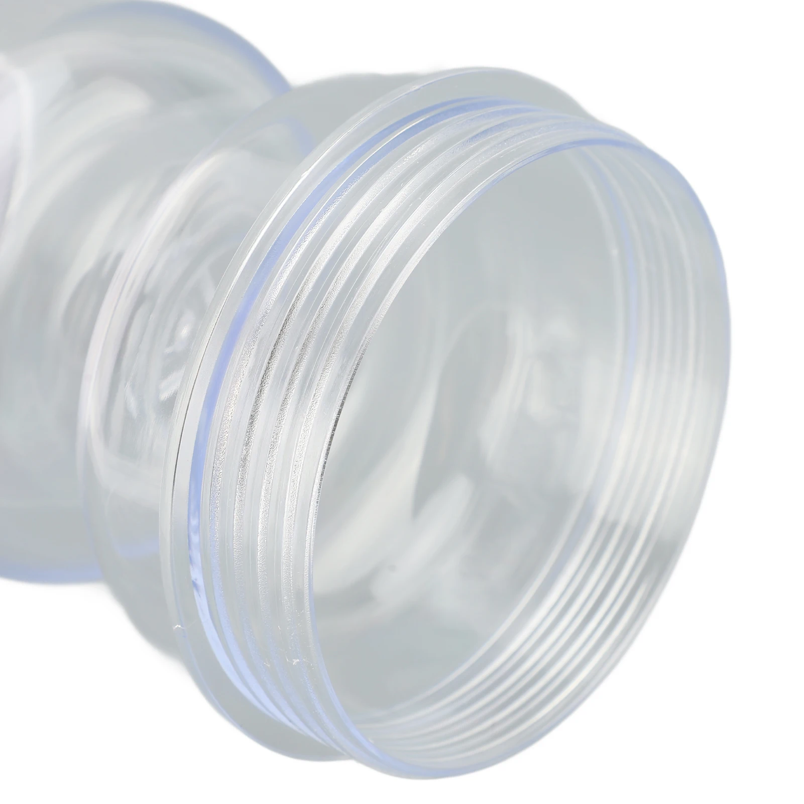 Pickle Juice Separator Jar Pickle 25oz Olive Hourglass Jar Dry Wet Depart Leakproof for Gherkin Jalapeno Dry Wet Separation - view 5