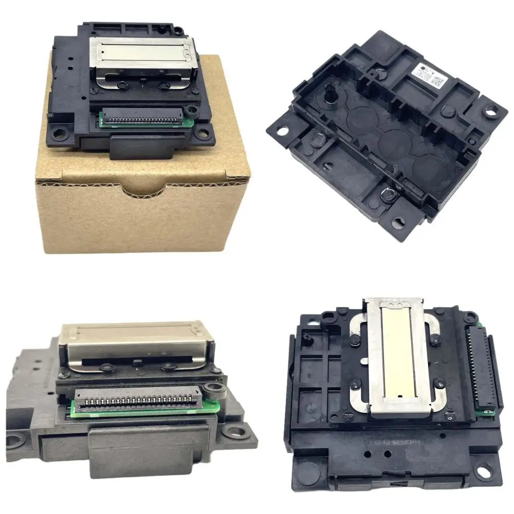 FA46001 Printer Print Head Fits For EPSON Inkjet M2128 M2129 M2118 M2120 M105 M201 M101 M1120 M200 M2110 M1100 M100 M1108 M205